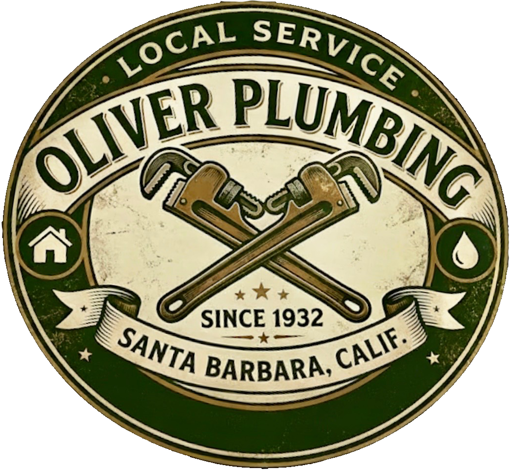 Oliver Plumbing